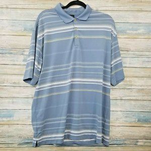 Nike Fit Dry Golf Men's Polo Shirt L6